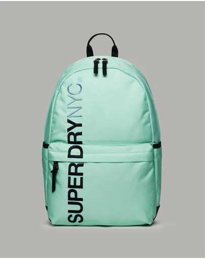 Superdry - NYC Montana Backpack