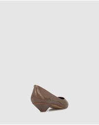 Sempre Di - Shree Block Heels