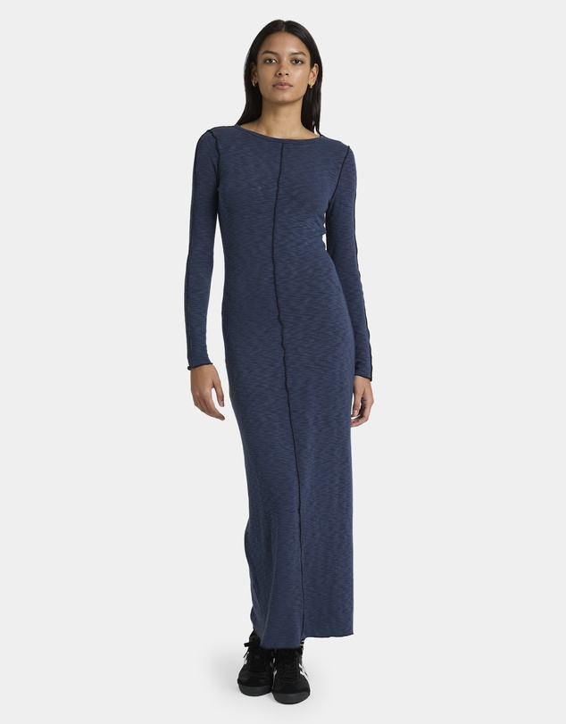 RVCA - Womens Mary Maxi Dress