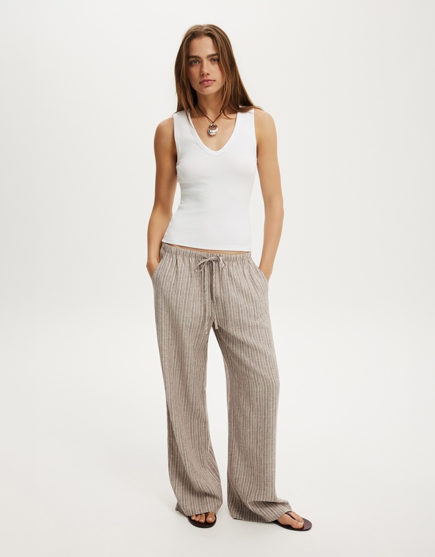 Cotton On - Haven Wide Leg Pants