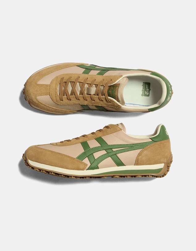 Onitsuka Tiger - EDR 78 - Unisex