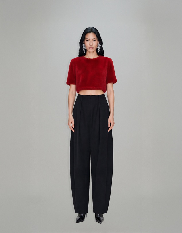 Atoir - Philo Barrel Pant