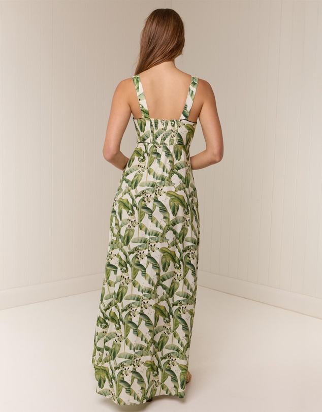 Palm Noosa - Belle Dress