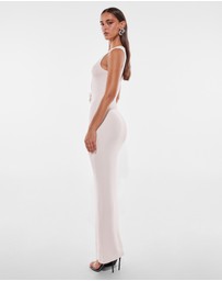 BY.DYLN - Calyssa Maxi Dress