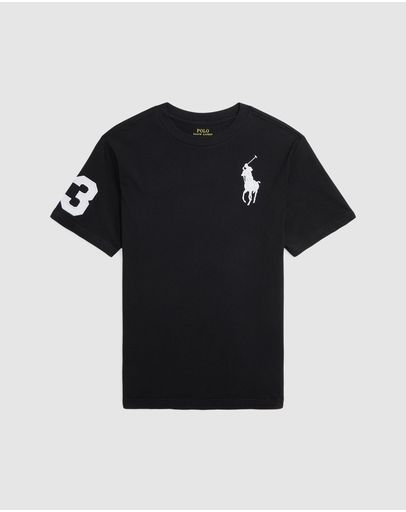 Polo Black