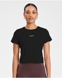 All Fenix - ALLFENIX Baby Tee