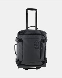 GAP - GAP Travel 48cm Cabin Soft Shell Suitcase