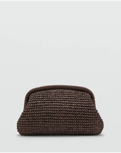 M.N.G - Corfu Clutch