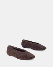 Therapy - Tonic Ballet Flats