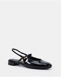 Novo - Capable Ballet Flats