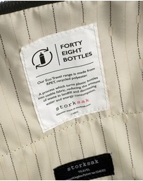Storksak - Eco Travel Cabin Carry-On Bag