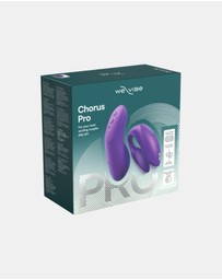 We-Vibe - Chorus Pro