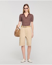 Sandro - Driss Sweater