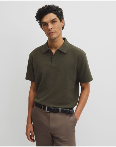 Deep Khaki