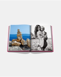 Assouline  - Ibiza Bohemia