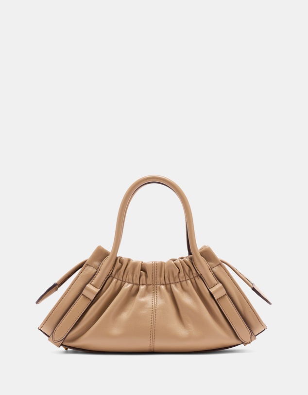 Marc Jacobs - The Small Satchel