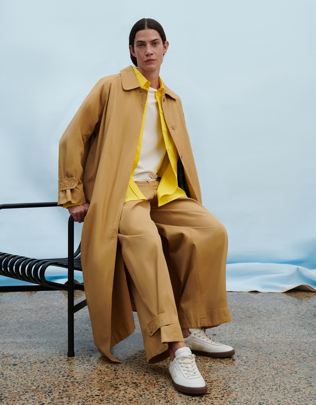 Kowtow - Tab Trench