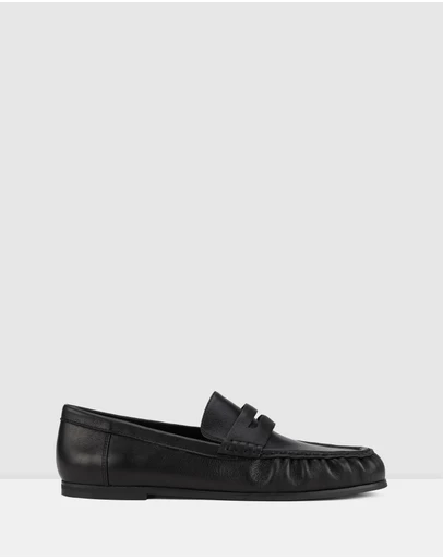 Rollie - Hudson Moccasin Flat