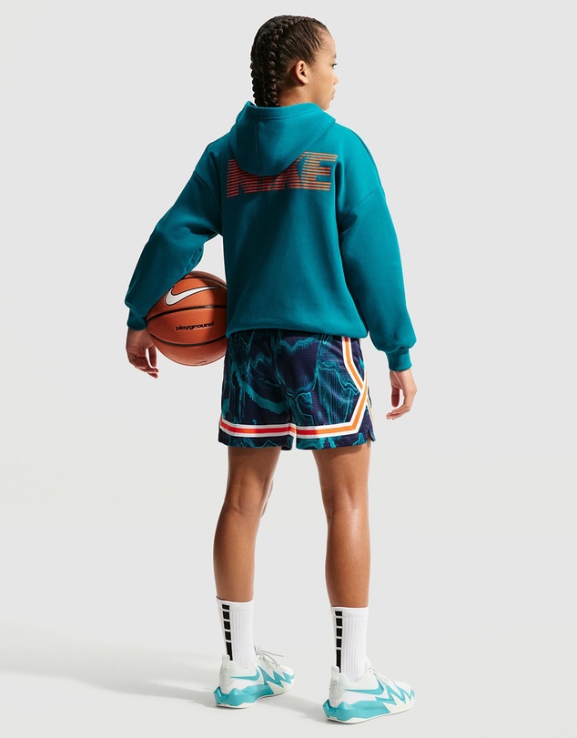 Nike - Dri-FIT Basketball Shorts - Teens