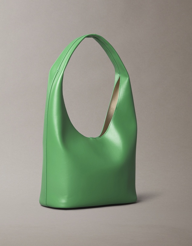 Calvin Klein - Slouchy Shoulder Bag