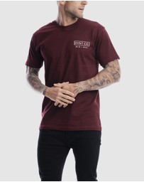 DVNT - NYC Tee