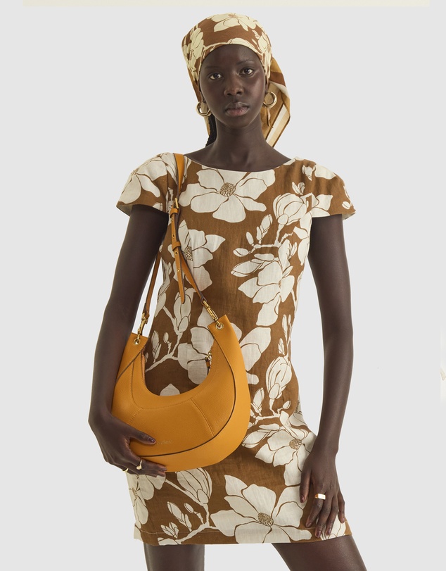 Zerafima - Summer Nights Mini Dress