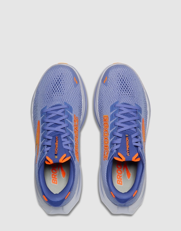 Brooks - Hyperion 3 - Women's