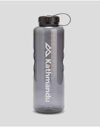 Kathmandu - Tritan Wide Mouth Water Bottle - 1.8L