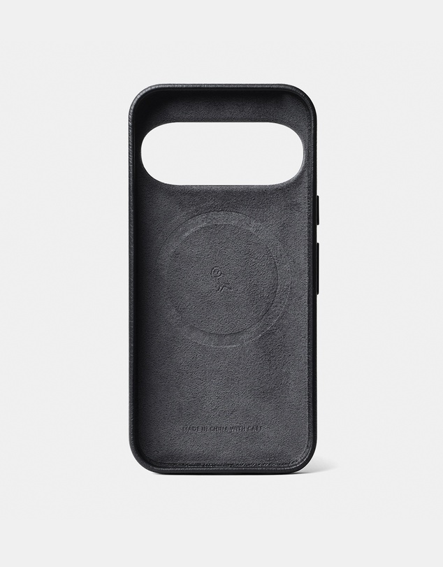 Bellroy - Leather Pixel Case - Pixel 11 Pro