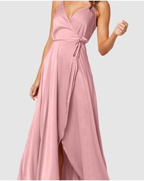 Tania Olsen Designs - Jithya Bridesmaids Dress