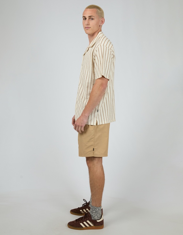 Silent Theory - Studio Ss Shirt