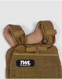 TWL - Tech Plate Carrier Weight Vest