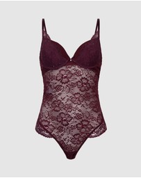 Hunkemoller - Isadora Bodysuit