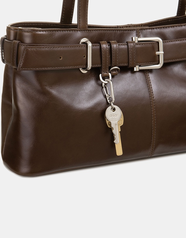 OSOI - Shoulder Brocle Bag