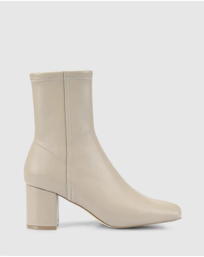 Siren - Juan II Sock Boots