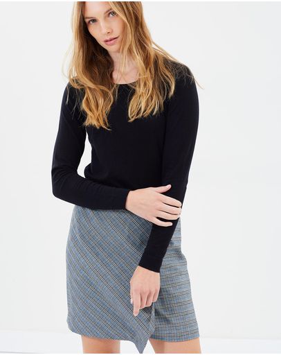 GREY MULTI