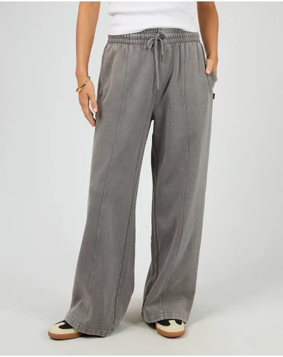 All About Eve - Aae Vintage Wide Leg Trackpant