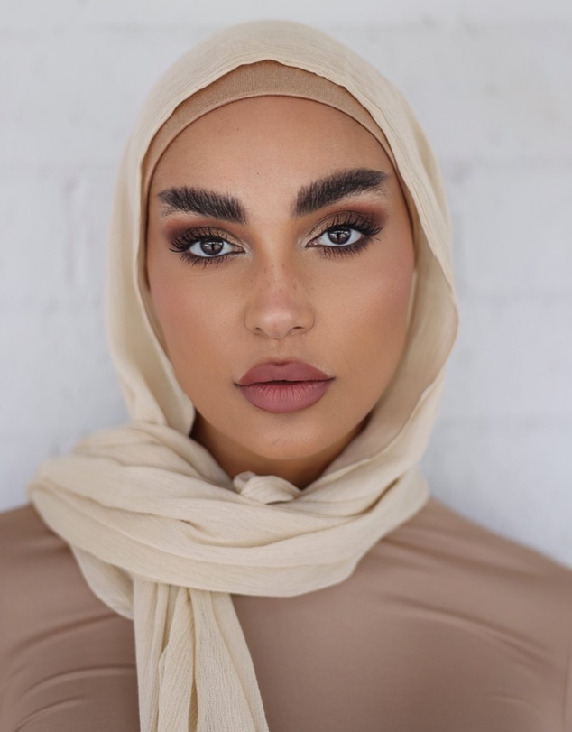 Mod Squad - Rayon Drape Hijab