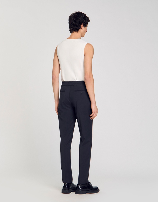 Sandro - New Alpha Pants