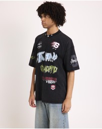 Standard - Stnd Universe T-Shirt