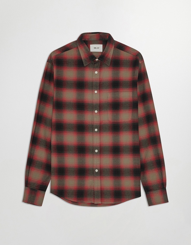 NN07 - Deon Shirt