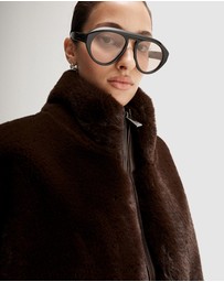Elka Collective - Rue Jacket