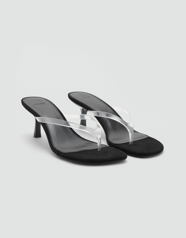 M.N.G - Justin Heels - Women's