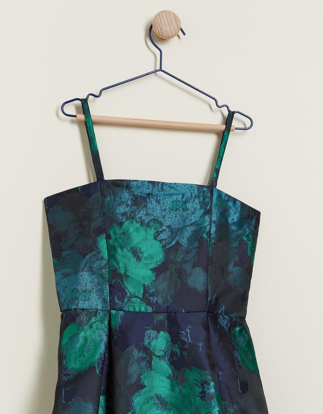 Romance by Honey and Beau - Vaelrie Aline Dress - Teens