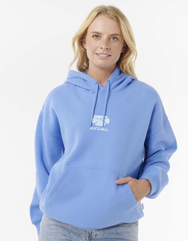 Rip Curl - Oceanic Heritage Hood