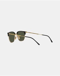 Ray-Ban - New Clubmaster 0RB4416