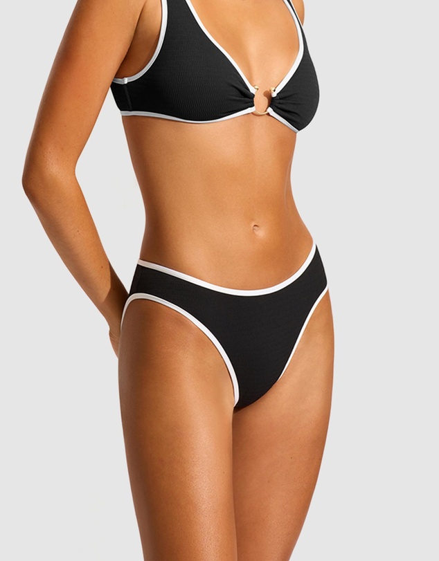 Seafolly - High Leg Pants