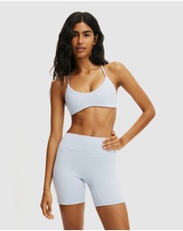 Cotton On Body Active - Ultra Soft Contour Bike Shorts