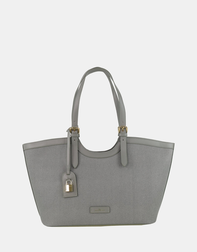 Milleni - Milleni Vegan Leather Shoulder Bag