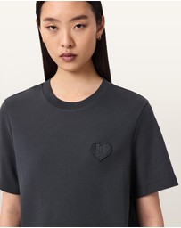 AllSaints - Lover Lisa Tee
